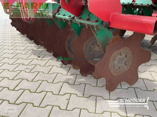 Grada de disco -  - agromasz - bt 30