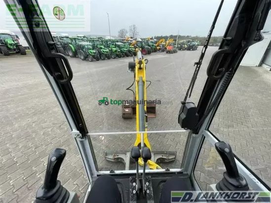 Excavadora -  - et 16