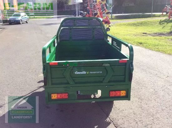 Elevadora -  - ldr smart