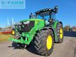 Tractor agrícola - John Deere - 6195r