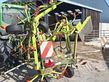 Henificador - Claas - USED VOLTO 800