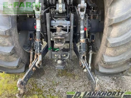 Tractor agrícola - Deutz-Fahr - agrotron ttv 610