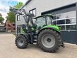 Tractor agrícola - Deutz-Fahr - 6150.4 ttv