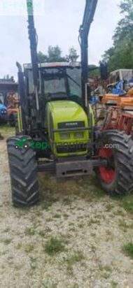 Tractor agrícola - Claas - ares 616