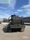 Tractor agrícola - Logset - 12h gte hybrid