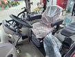 Tractor agrícola - Case IH - farmall 120 m