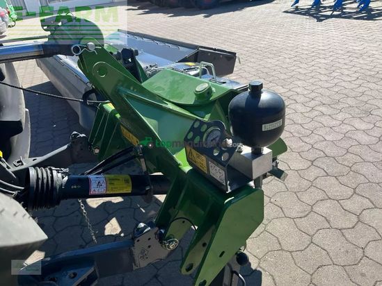Cortacésped manual - Fendt - slicer 3670 tlxkc