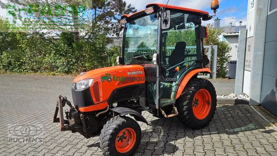 Tractor agrícola - Kubota - b3150