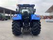 Tractor agrícola - New Holland - 6.145 stage v auto command