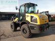 Minicargadora - New Holland - w80c