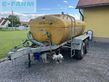Cisterna - Zunhammer - 6500