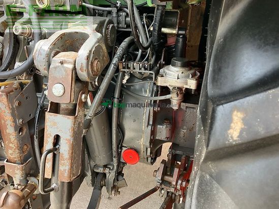 Tractor agrícola - Fendt - 924