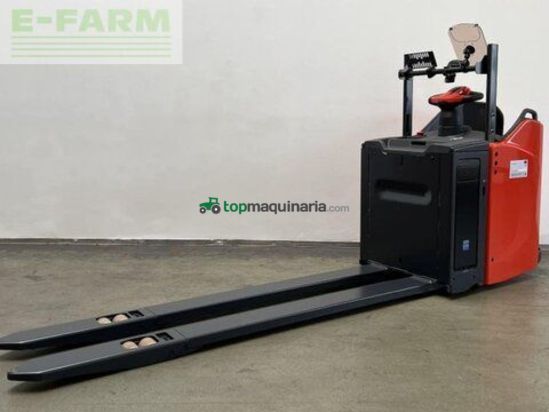 Elevadora - Linde - t 20 sp ion 1156-00