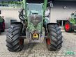 Tractor agrícola - Fendt - 516 vario scr