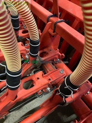 Sembradora - Gaspardo - maschio gaspardo