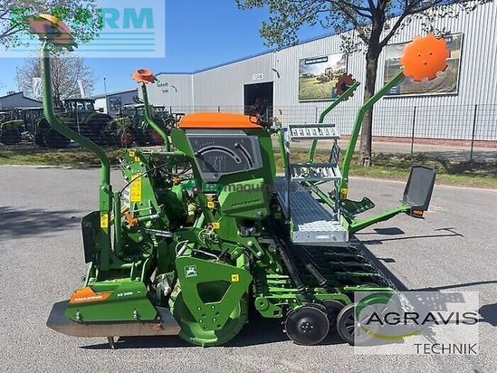 Sembradora - Amazone - ke 3002-240 / cataya 3000 super