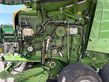 Empacadora gigant - Krone - comprima v 180 xc