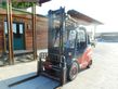 Elevadora - Linde - h45d-01 mit ss + zv + halbkabine