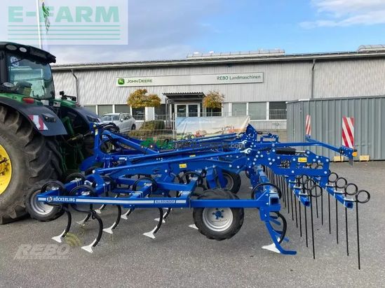 Cultivador - Kockerling - allrounder classic 530 2.0