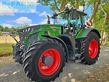 Tractor agrícola - Fendt - 933 gen6 profi plus 1900h ( 930 936 939 942 )