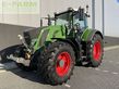 Tractor agrícola - Fendt - 828 s4 profiplus