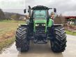 Tractor agrícola - Deutz-Fahr - agrotron 7250 ttv warrior
