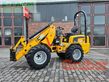 Telescopica - JCB - 403 wls