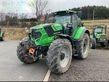 Tractor agrícola - Deutz-Fahr - agrotron ttv 7250