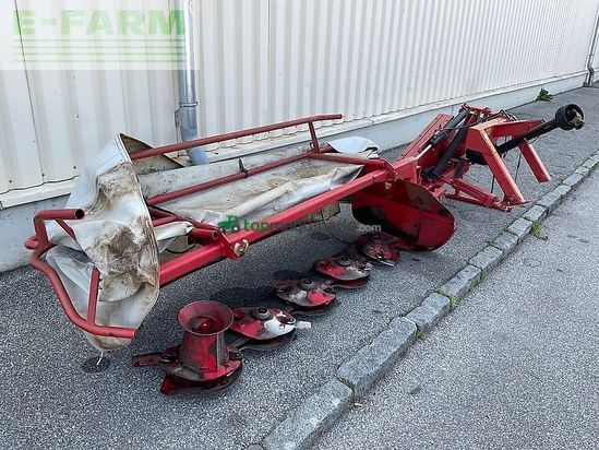 Cortacésped manual - Lely - 205