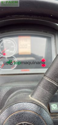 Tractor agrícola - Claas - Axos 320 C