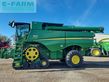 Cosechadora de Cereal - John Deere - s790 my24 prod 30