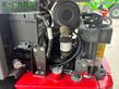 Minicargadora - Weidemann - 1260 lp