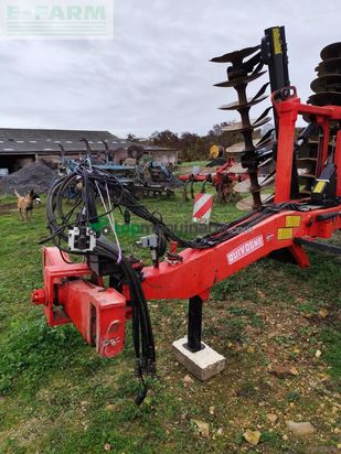 Grada de disco - Quivogne - compact + 40