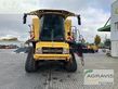 Cosechadora de Cereal - New Holland - cr 9.90 raupe