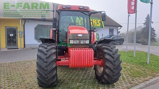 Tractor agrícola - McCormick - mc 115