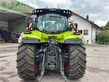 Tractor agrícola - Claas - arion 660 cmatic cebis
