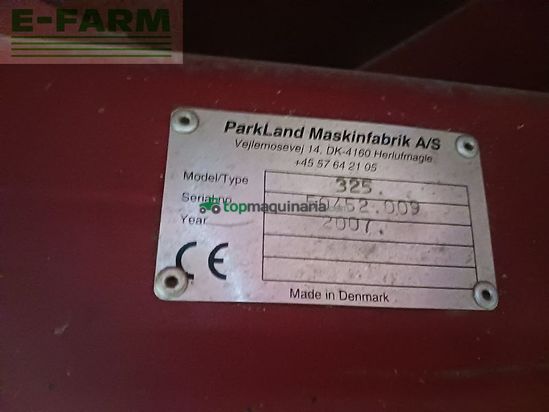 Empacadora gigant - Claas - quadrant 2200