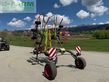Henificador - Claas - liner 2600 trend