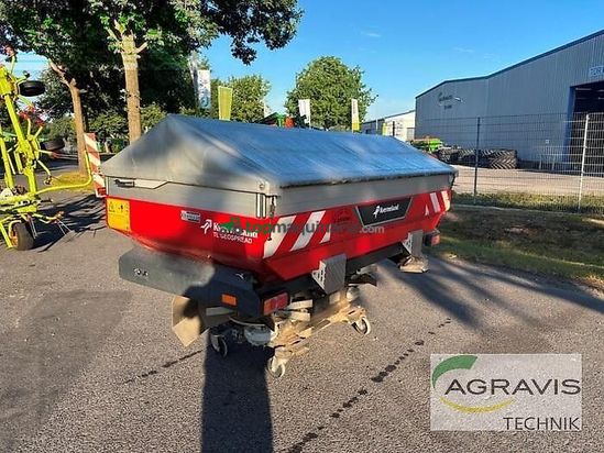 Esparcidor - Kverneland - exacta tl