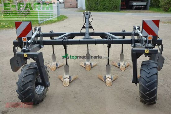 Cultivador -  - rf 300