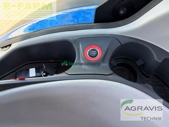 Tractor agrícola - New Holland - t 7.340 auto command hd plm