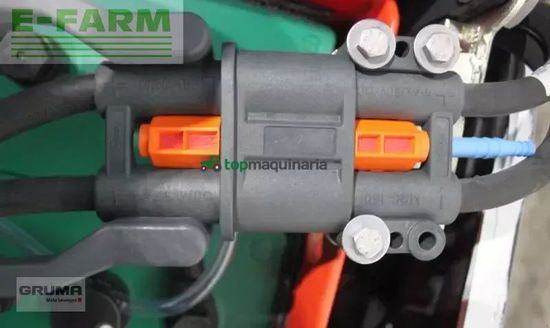 Elevadora - Linde - e 20 l evo 386-02