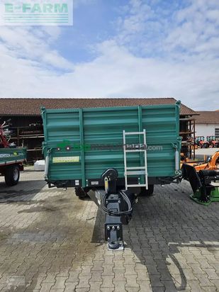 Volquet - Farmtech - tdk 1500 s