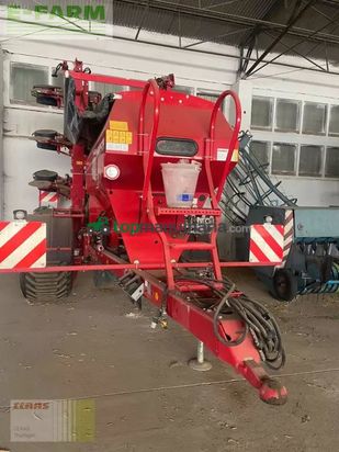 Sembradora monograno mecanica - Horsch - maestro 8.75 cc