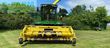 Cosechadora de Cereal - John Deere - 7700