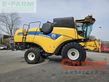 Cosechadora de Cereal - New Holland - cx 6.90