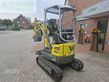 Excavadora - Wacker Neuson - ez 17 e