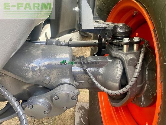 Tractor agrícola - Claas - axion 870 cmatic cemis 1200 CMATIC CEBIS