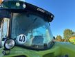 Tractor agrícola - Claas - arion 620