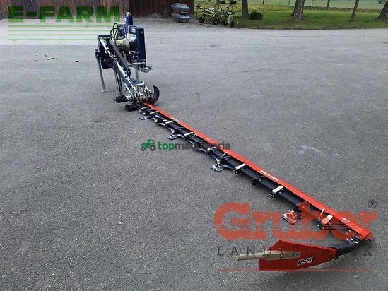 Cortacésped manual -  - kema h-320-z flow